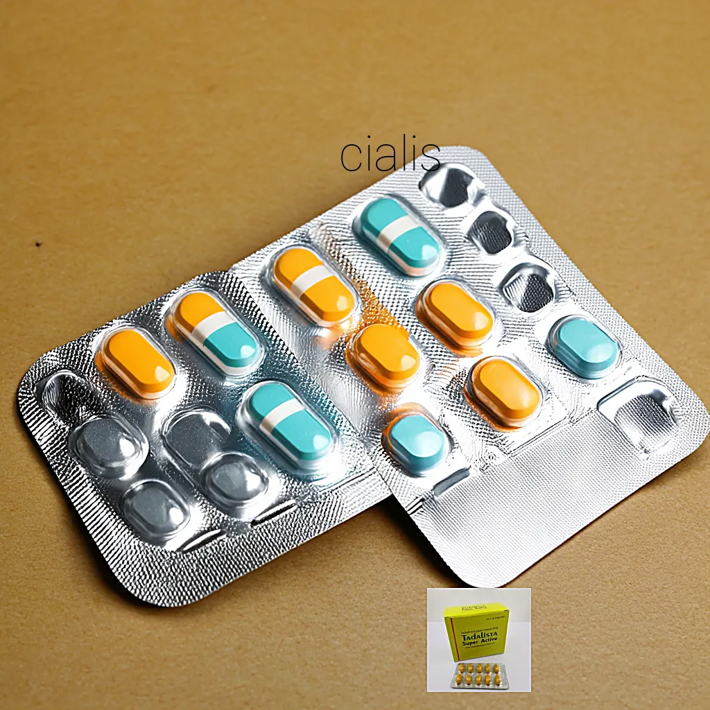 Prix cialis 5mg france